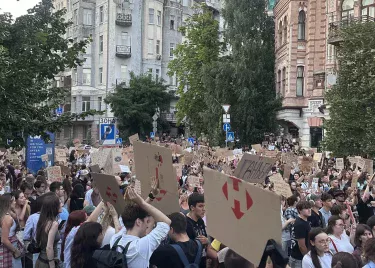 Opinion: Zelensky’s U-Turn on Anti-Corruption Institutions Is the Right Move, But the Fight Is Not Over